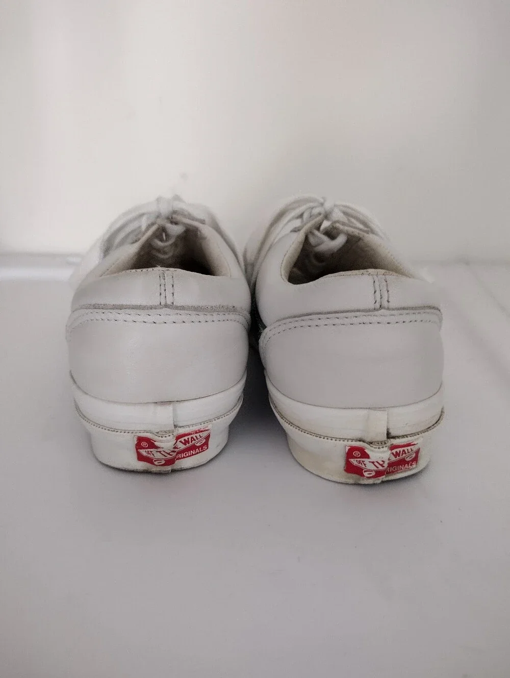 Vans OG Style 36 LX Sneakers